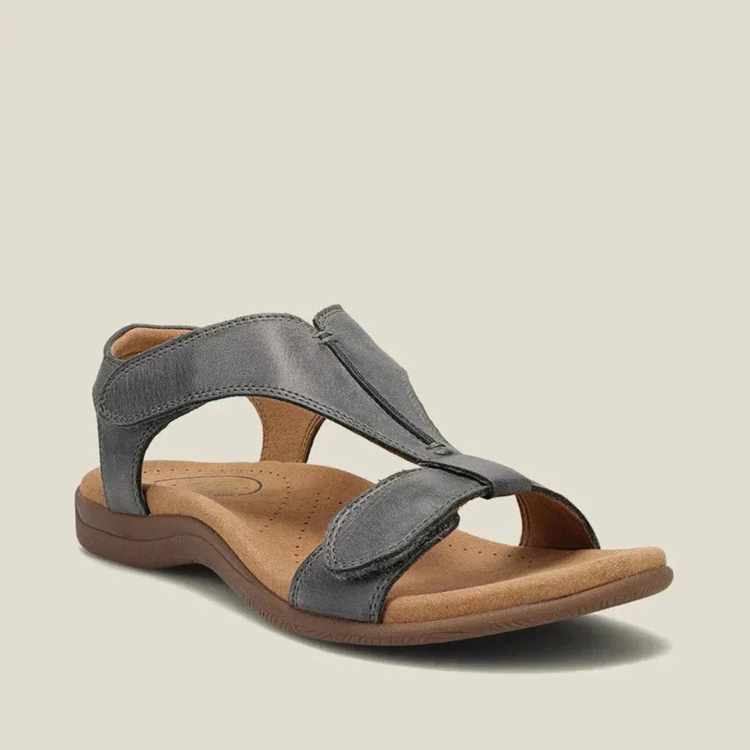 Lara – Sandales orthopédiques ergonomiques