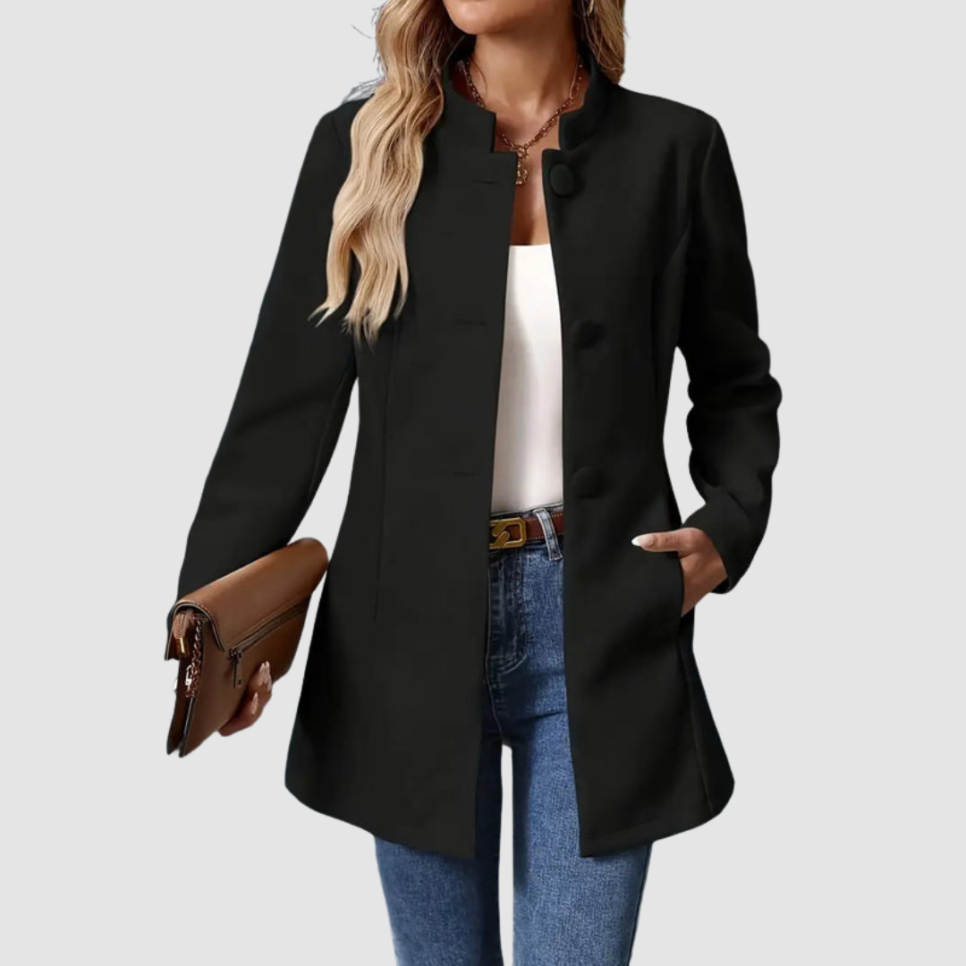 Vera | Veste élégante intemporelle