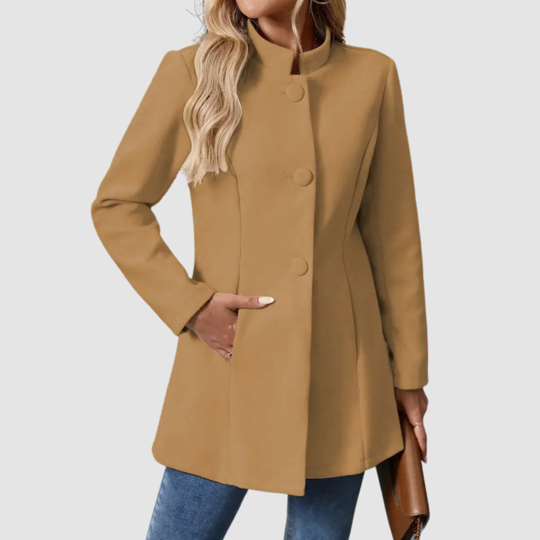Vera | Veste élégante intemporelle