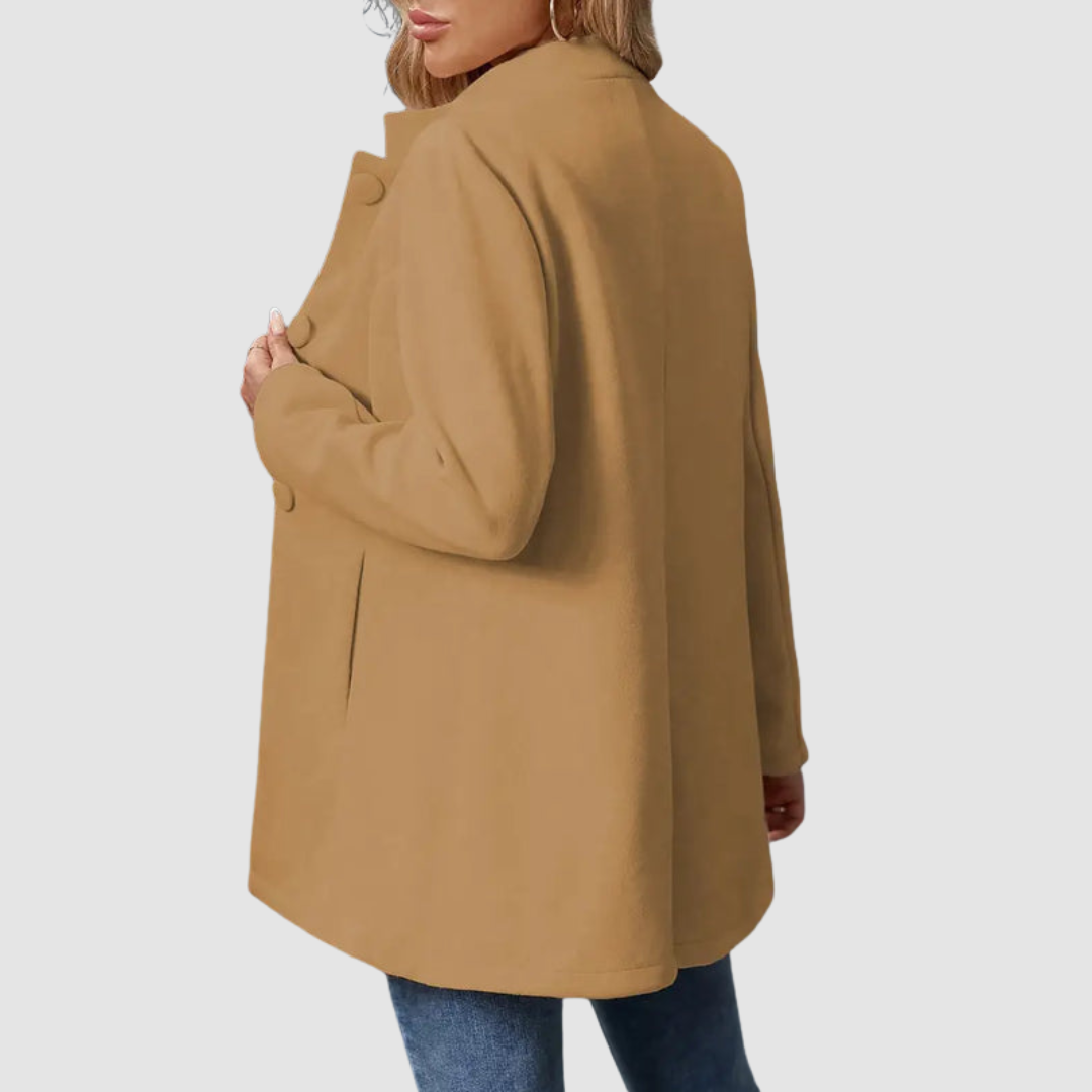 Vera | Veste élégante intemporelle