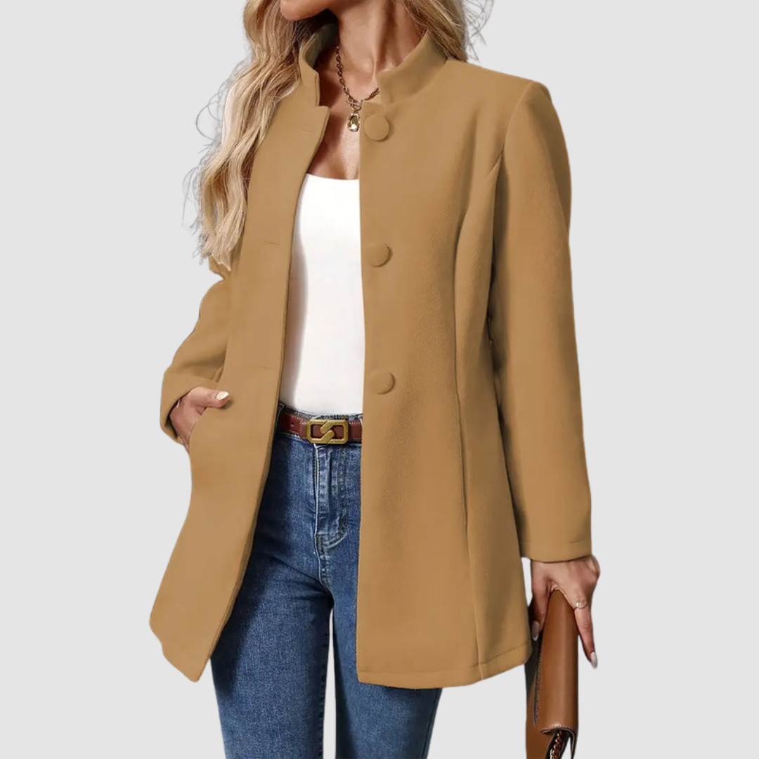 Vera | Veste élégante intemporelle