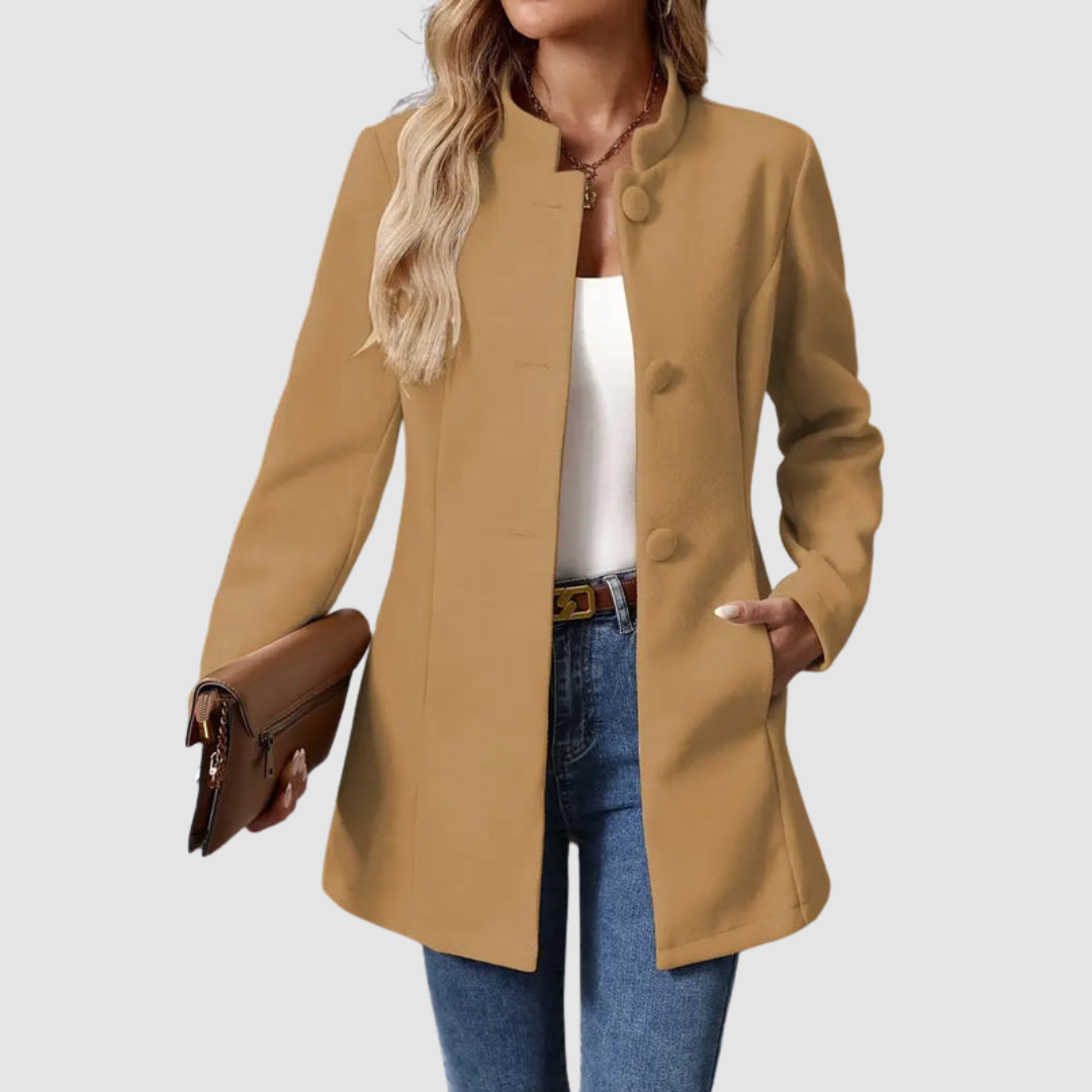 Vera | Veste élégante intemporelle