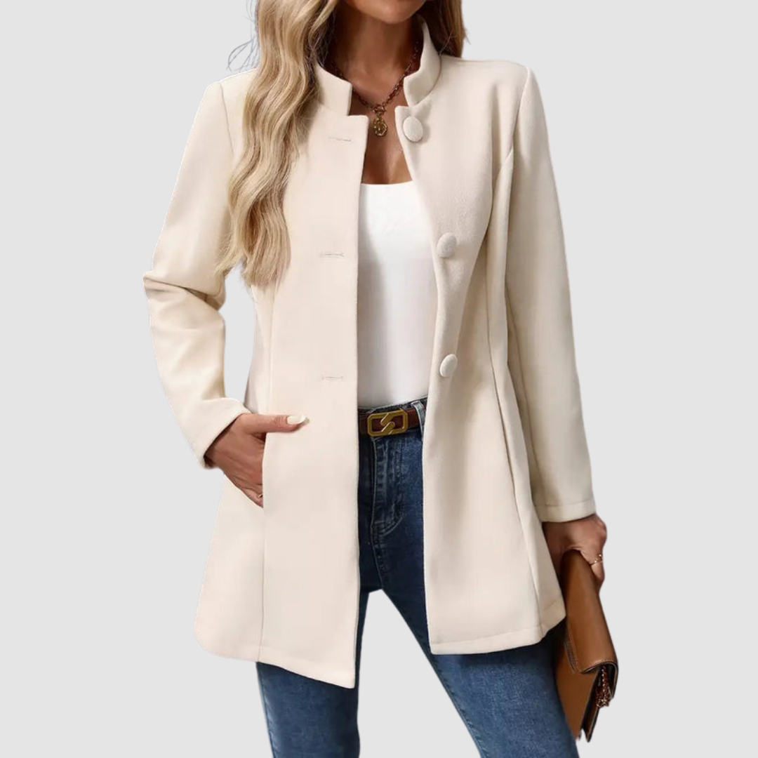 Vera | Veste élégante intemporelle