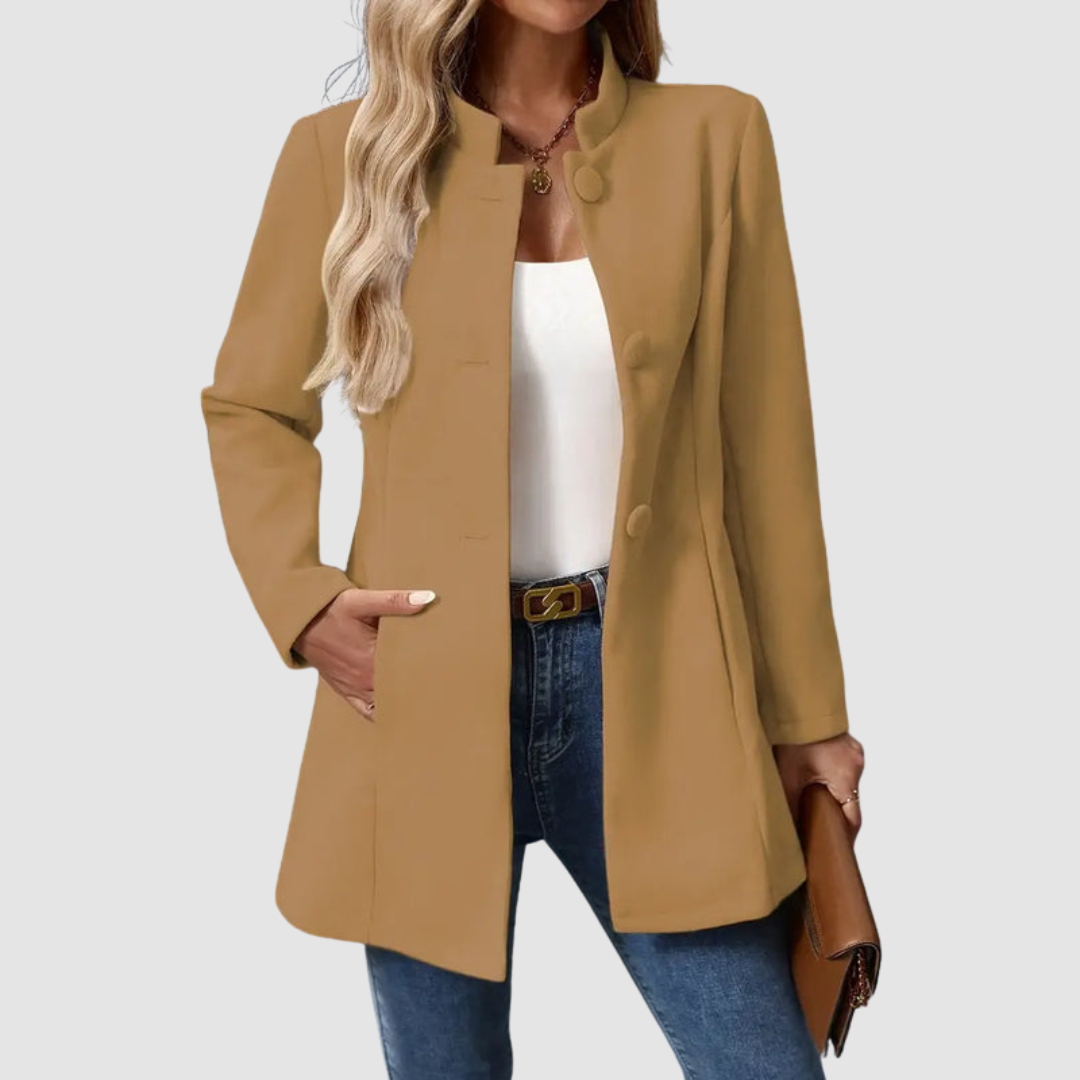Vera | Veste élégante intemporelle