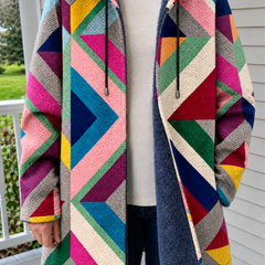 Manteau Aria