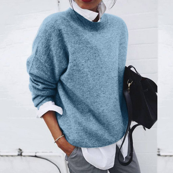 Freya Bleu
