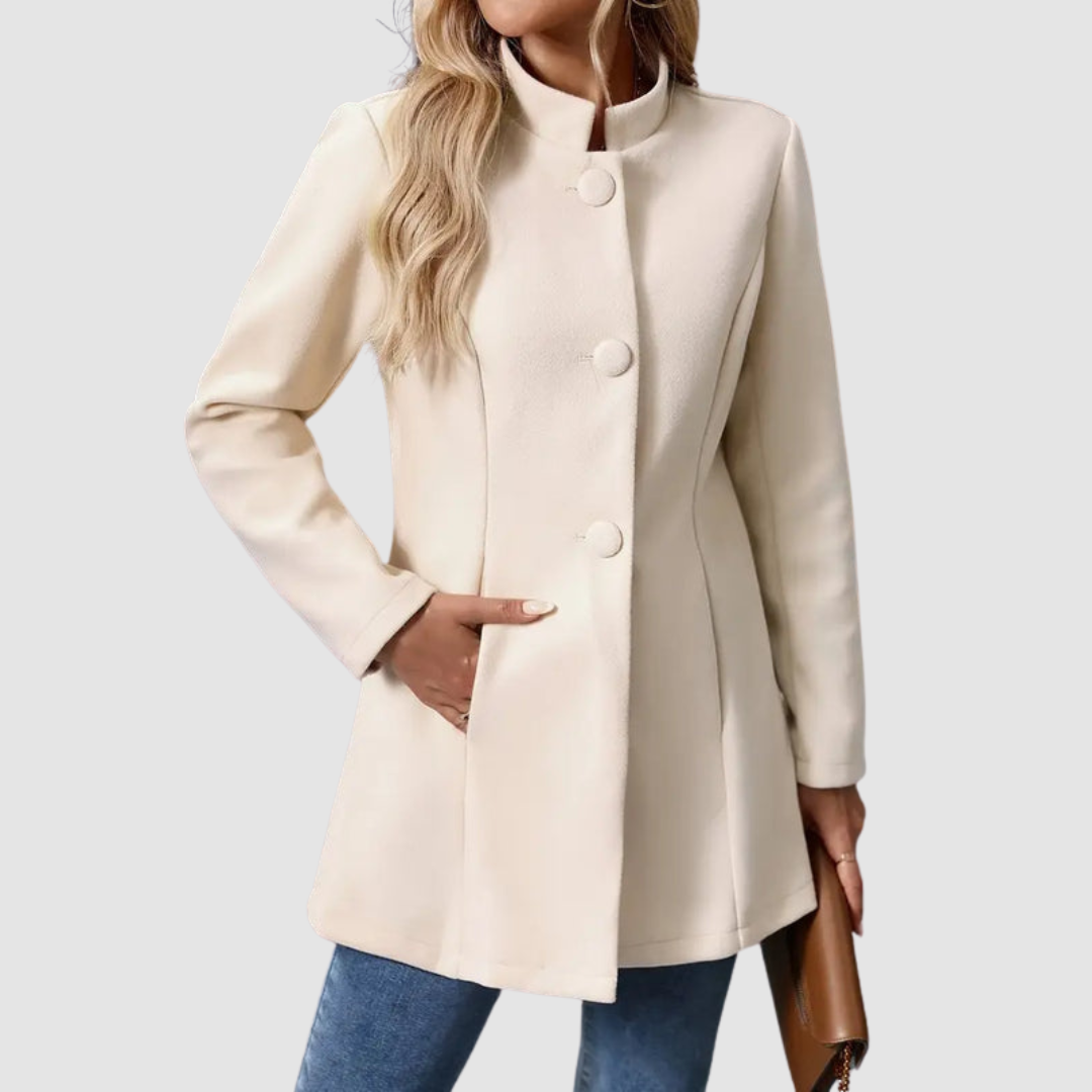 Vera | Veste élégante intemporelle