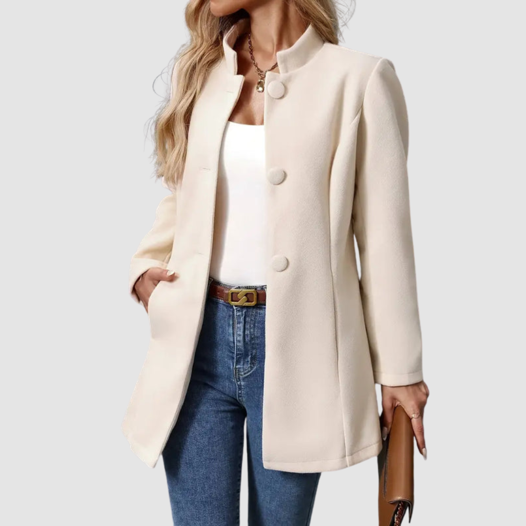Vera | Veste élégante intemporelle