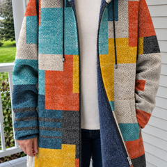 Manteau Seraphina