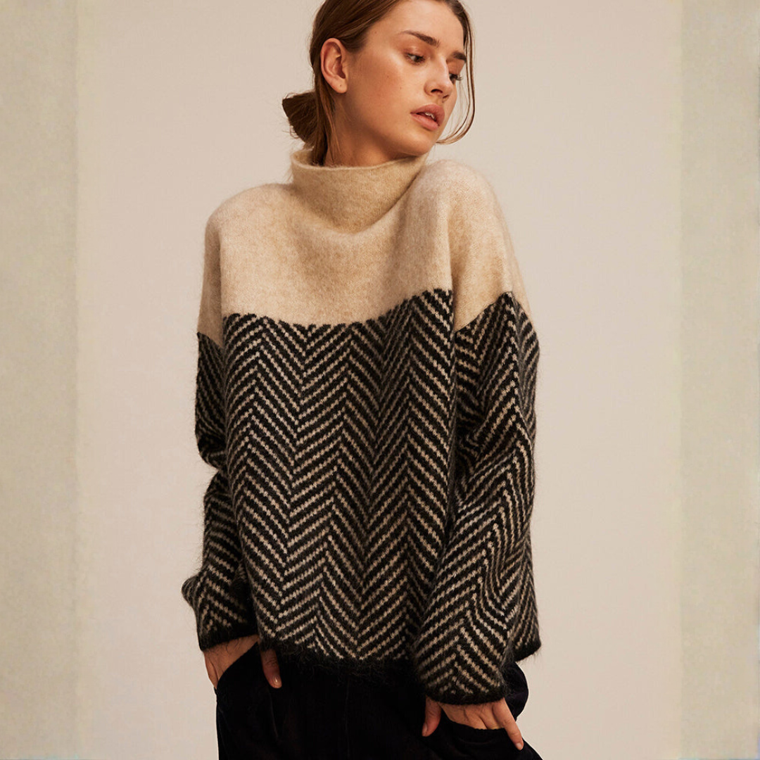 Clarisse Beige