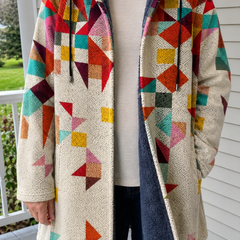 Manteau Cassandra