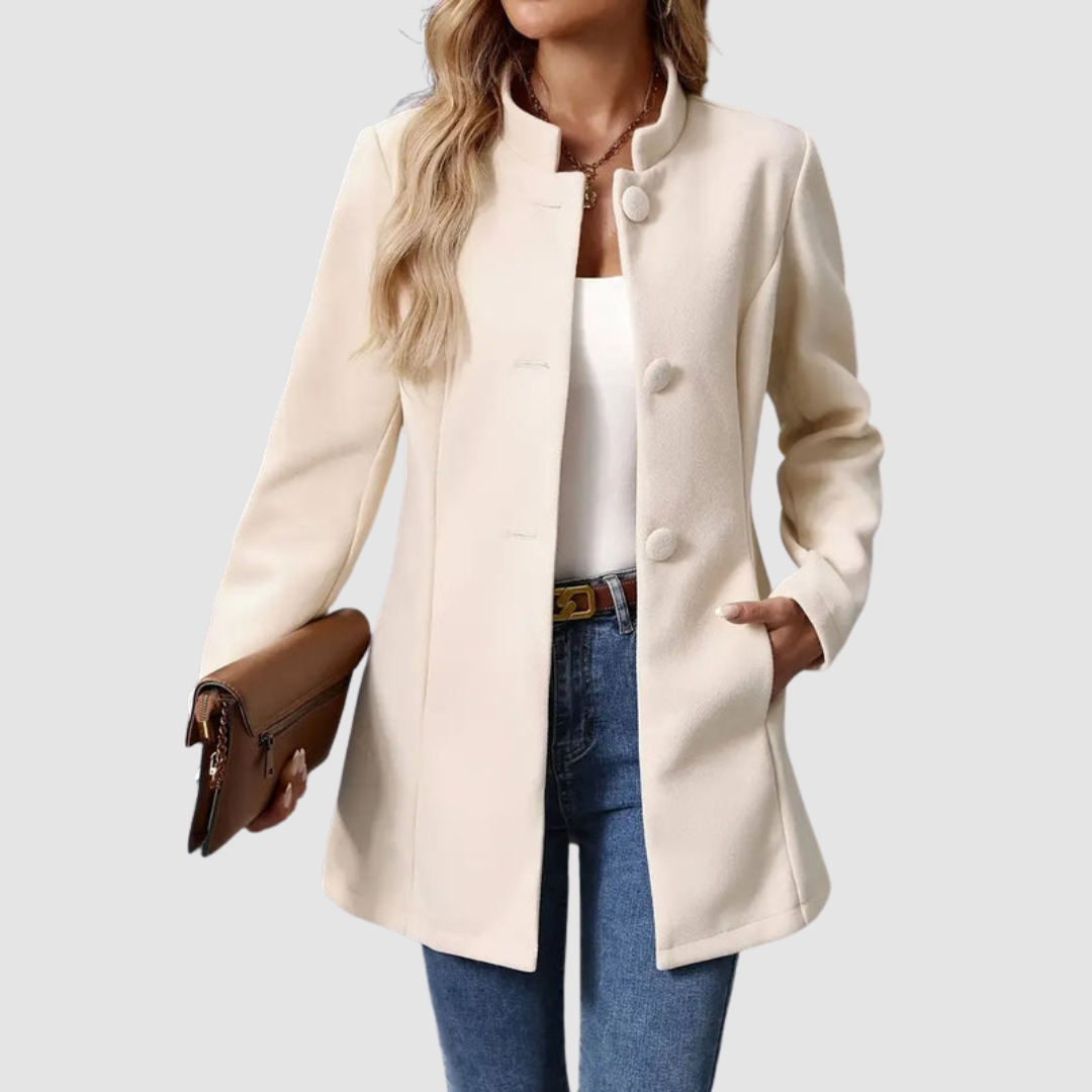 Vera | Veste élégante intemporelle