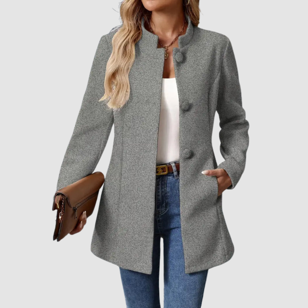 Vera | Veste élégante intemporelle