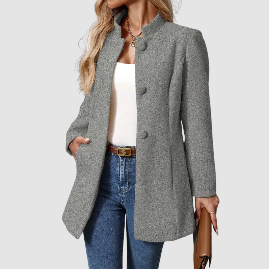 Vera | Veste élégante intemporelle