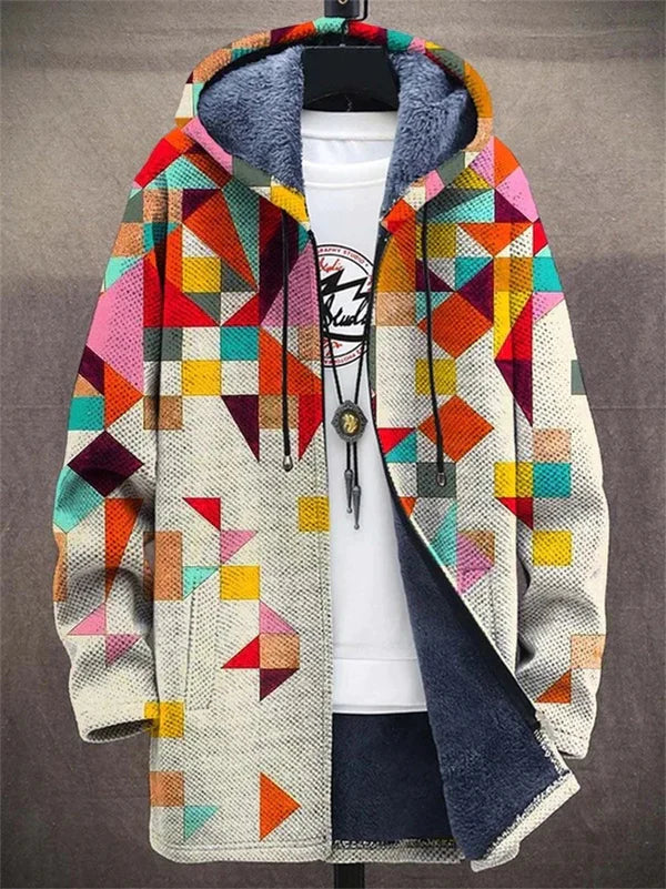 Manteau Cassandra