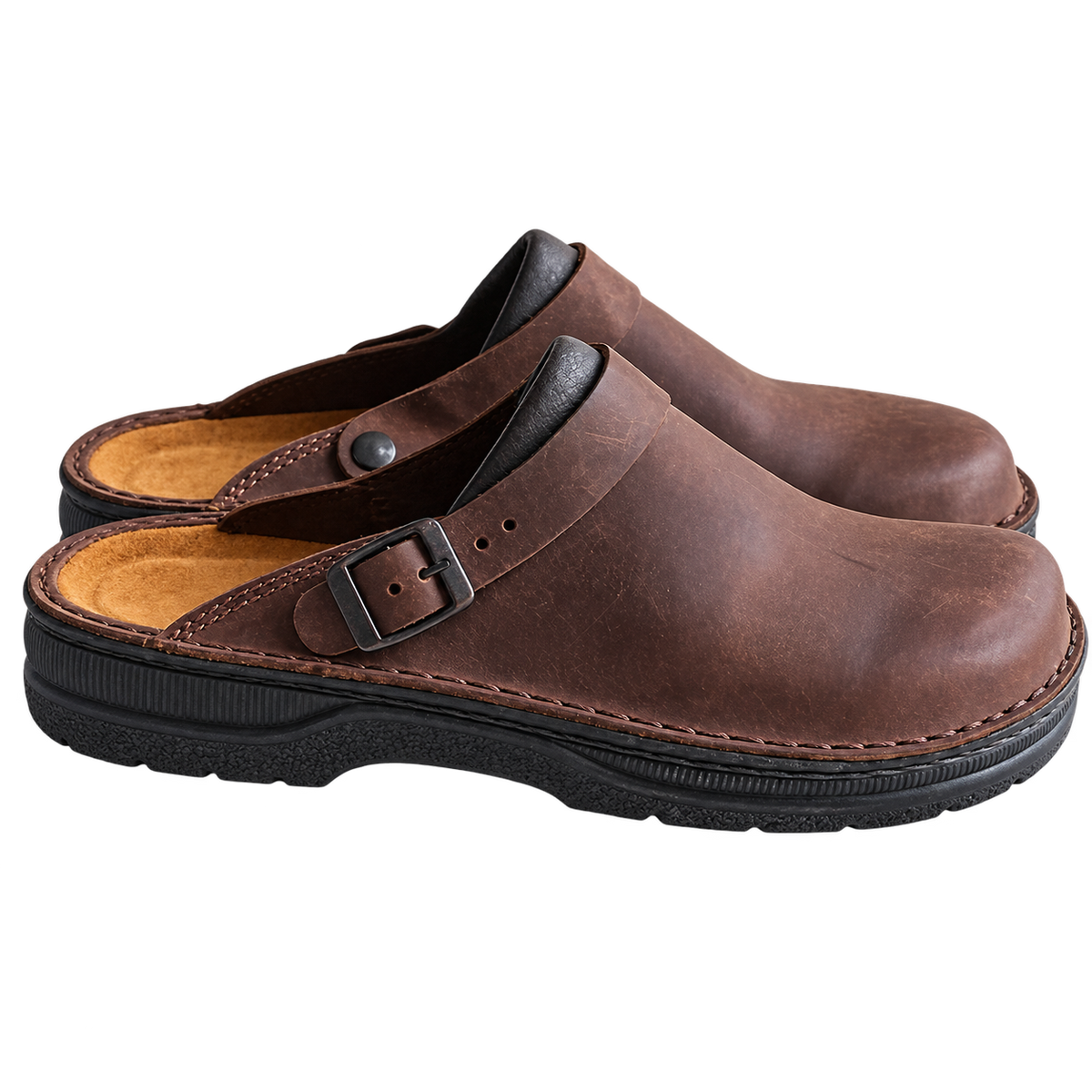 Carter | Chaussures confort à enfiler