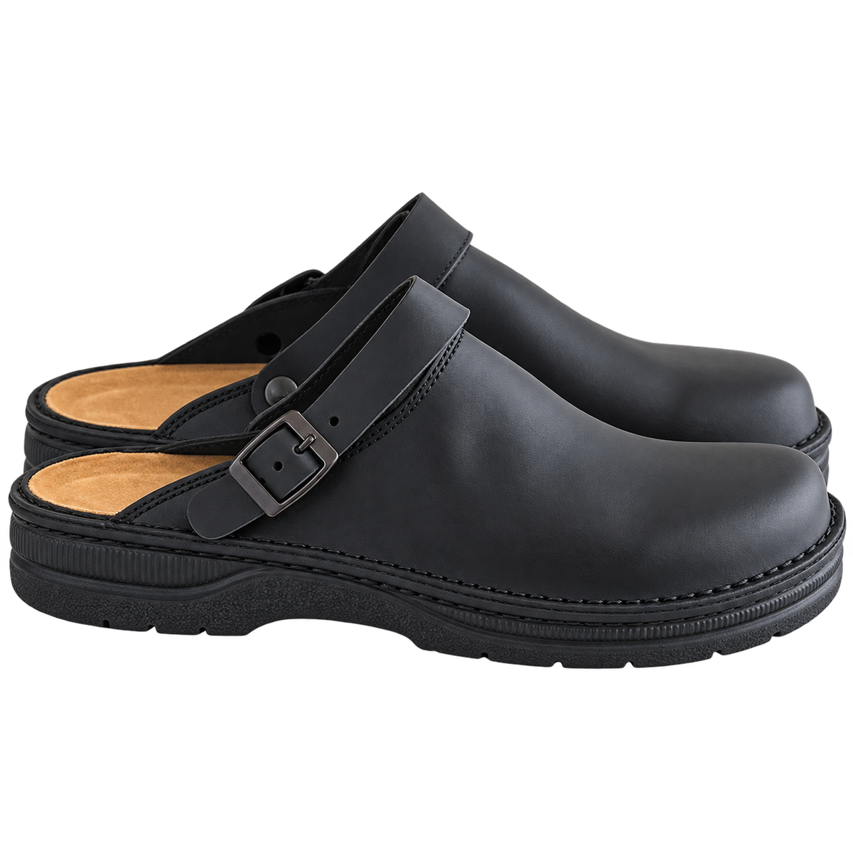 Carter | Chaussures confort à enfiler