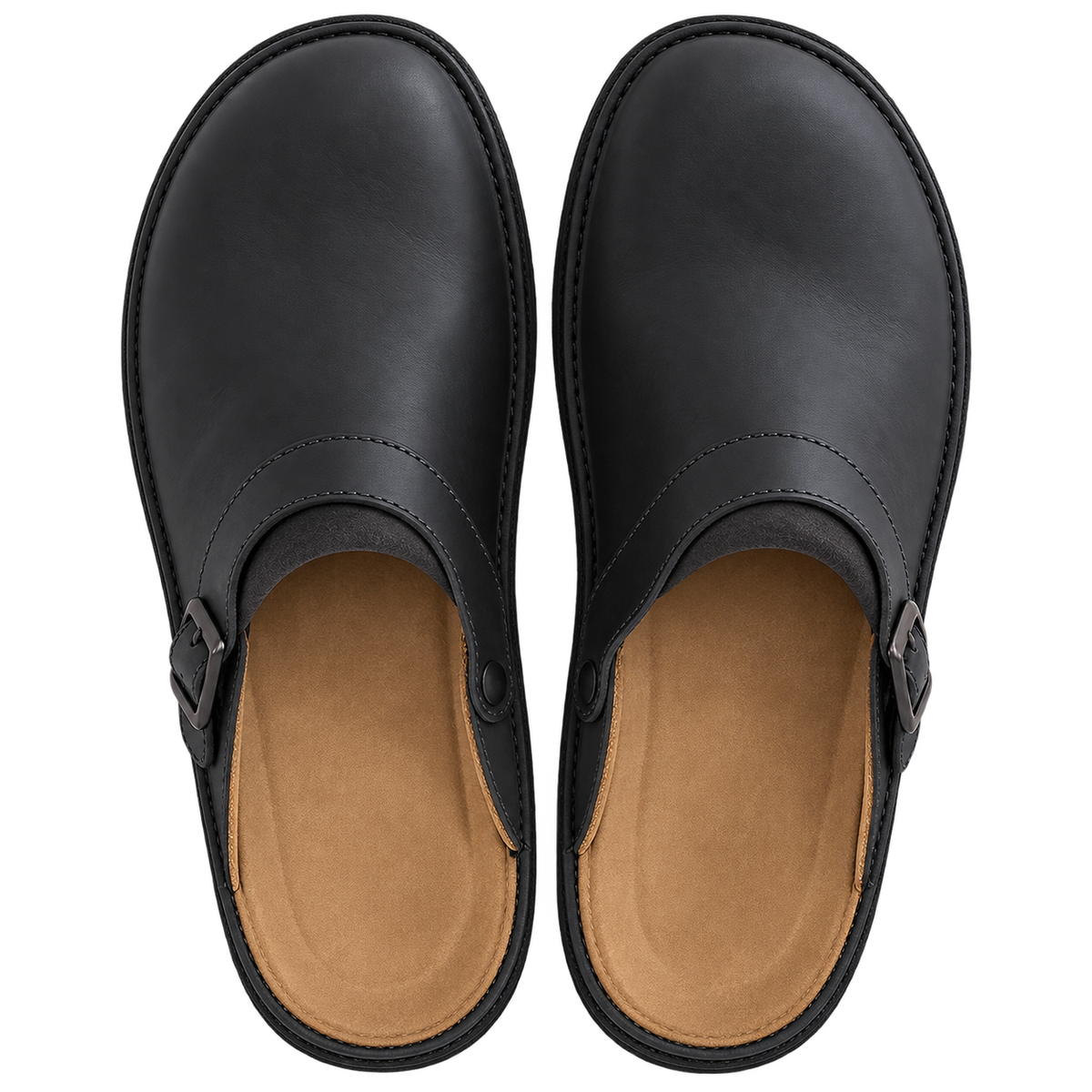 Carter | Chaussures confort à enfiler