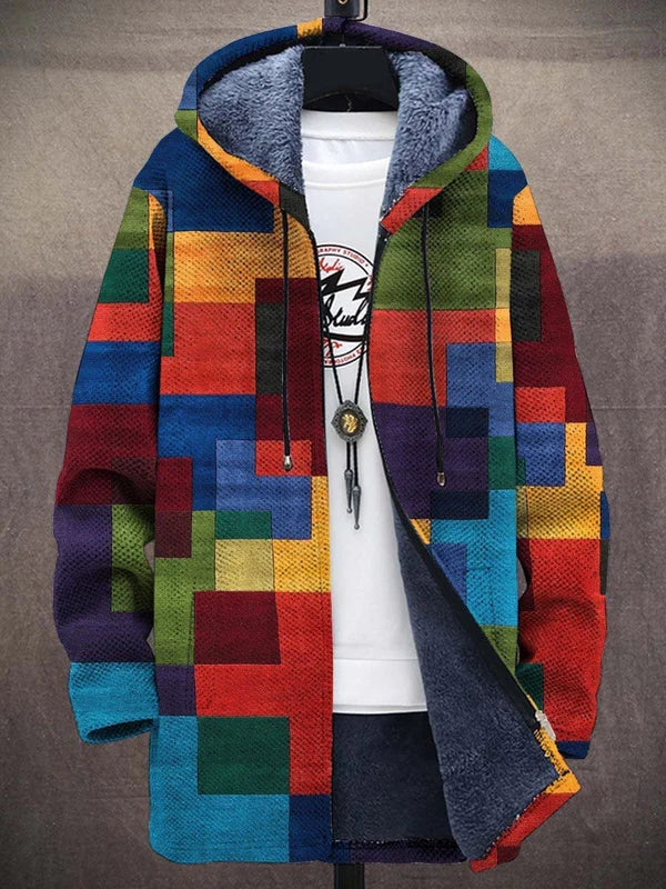 Manteau Delilah