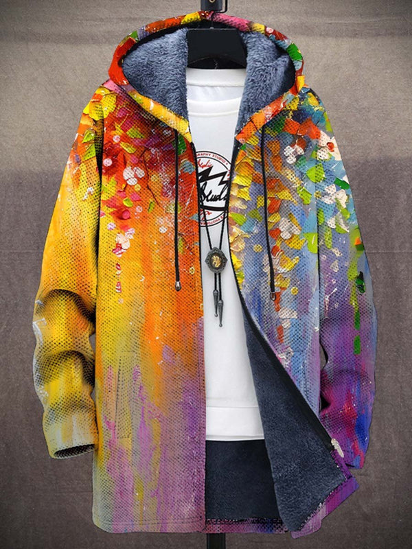 Manteau Zinnia