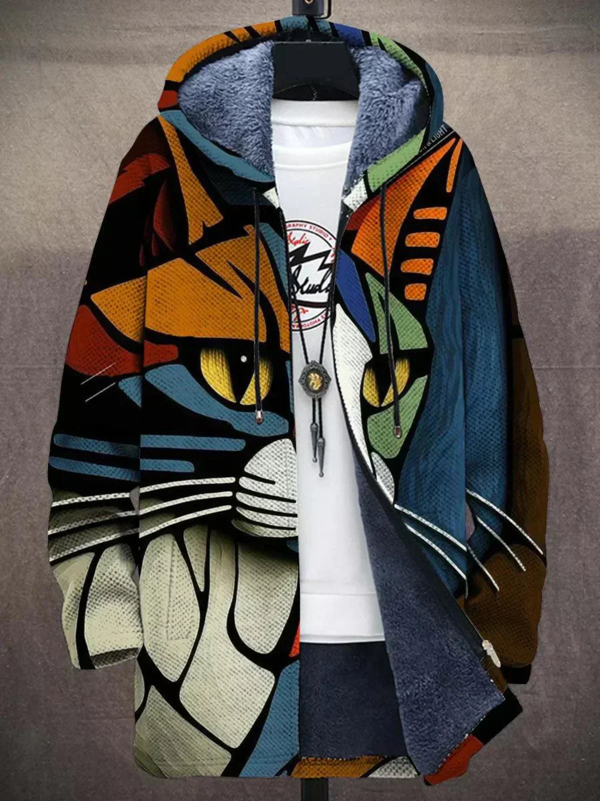 Manteau Tabitha