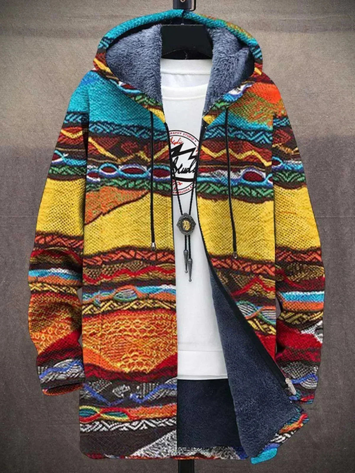 Manteau Tallulah