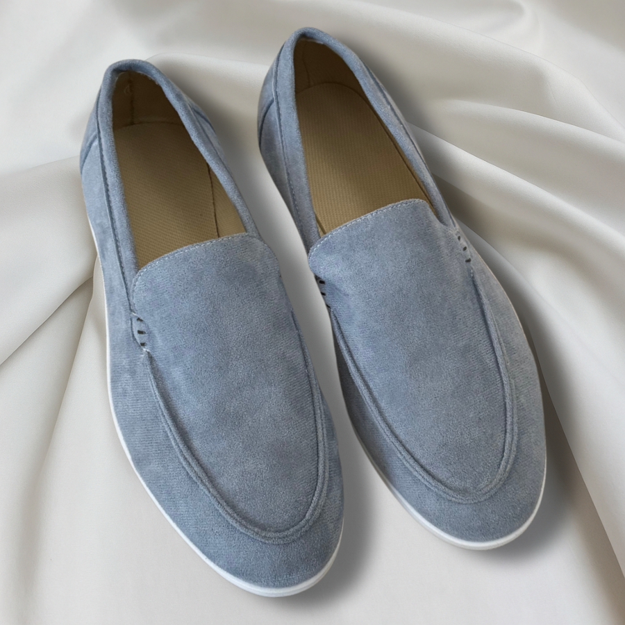 Men’s Casual Slip-On Loafers