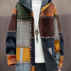 Manteau Savannah