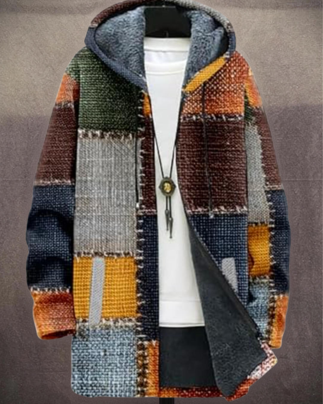 Manteau Savannah