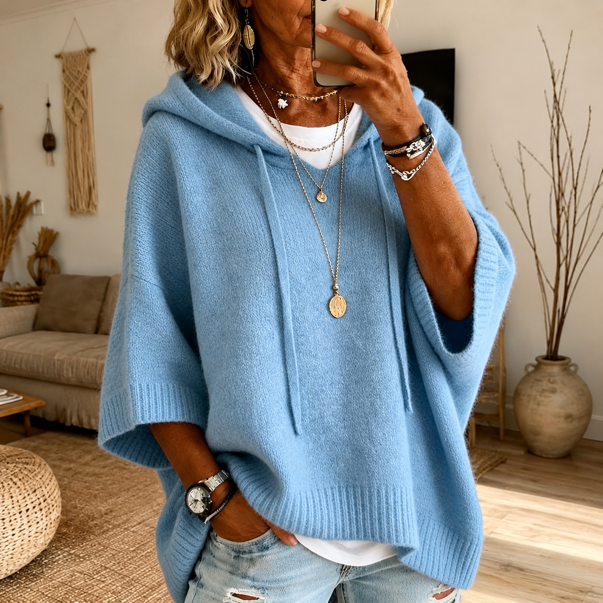 Bleu ciel