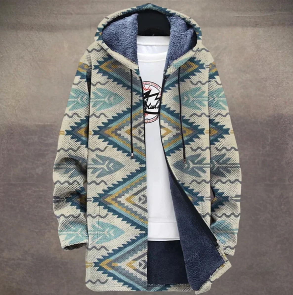 Manteau Paloma