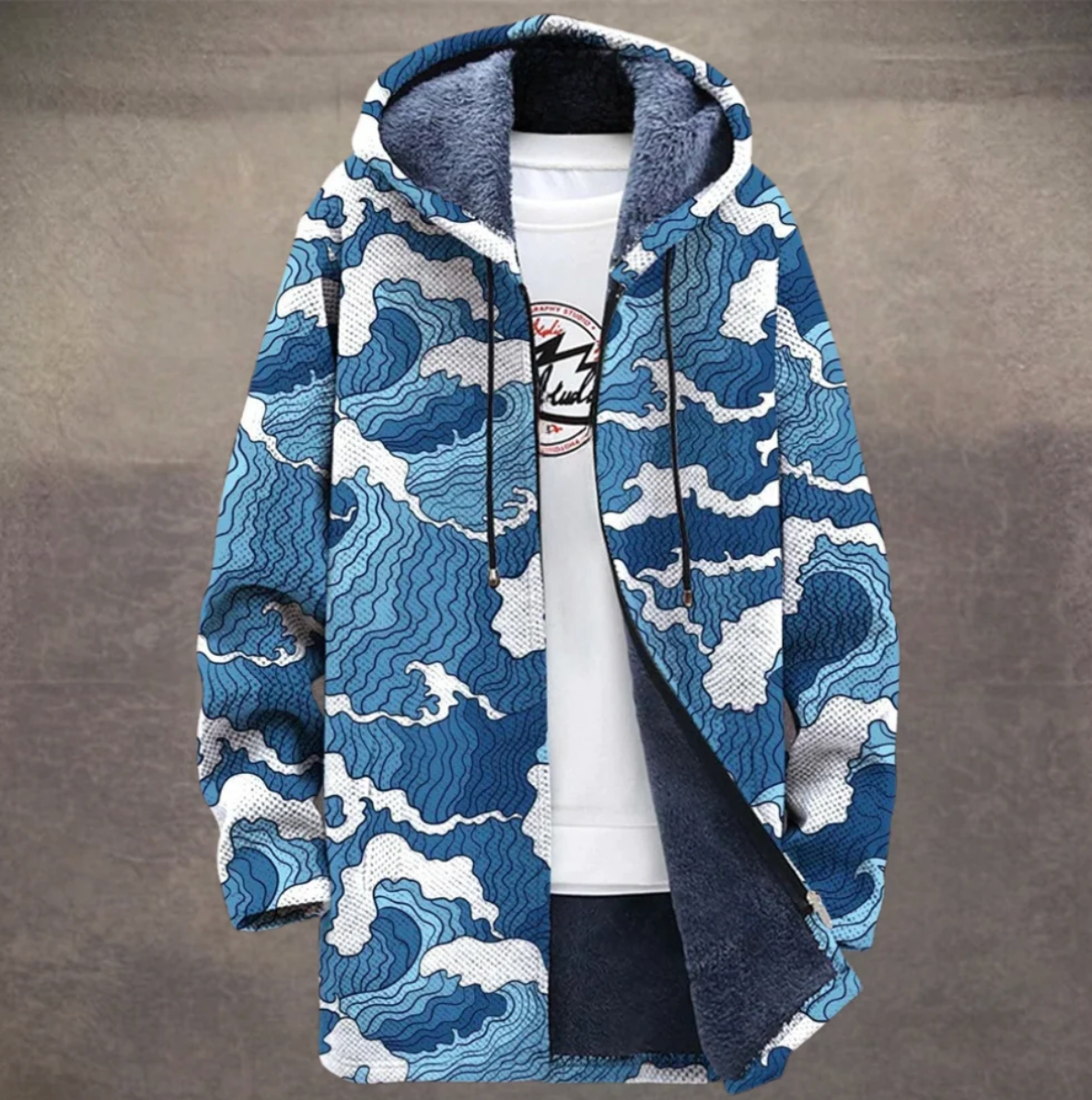 Manteau Marina