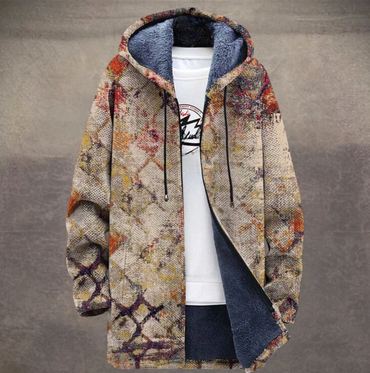 Manteau Aurelia