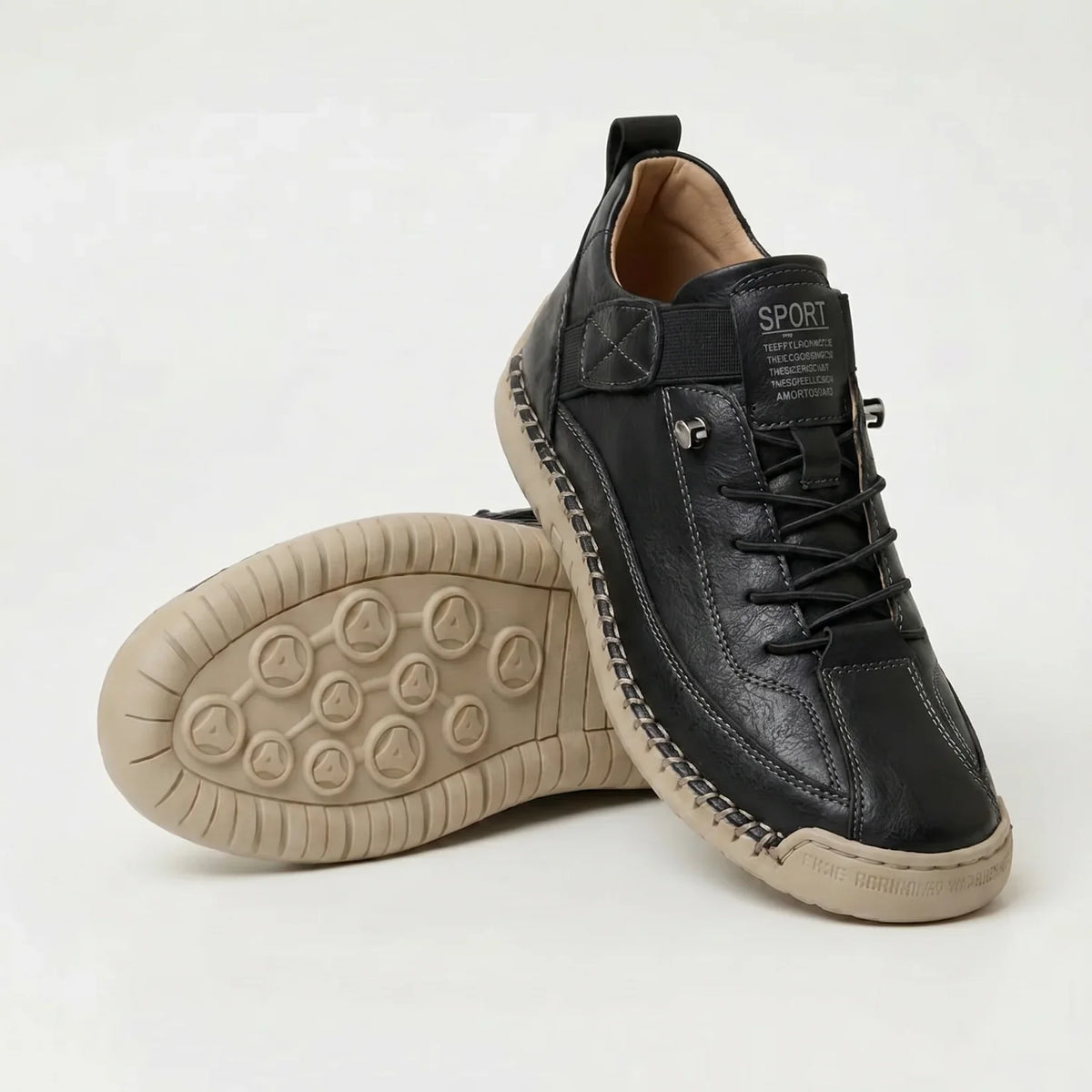 Rosie | Espadrilles orthopédiques et confortables