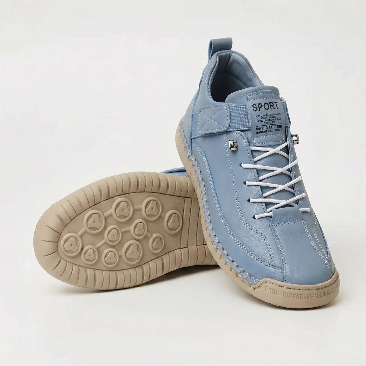 Rosie | Espadrilles orthopédiques et confortables
