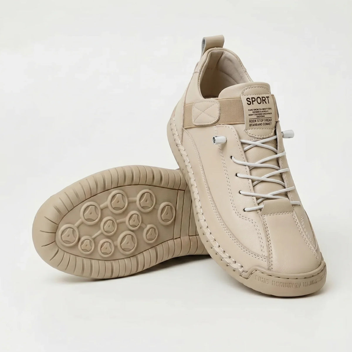 Rosie | Espadrilles orthopédiques et confortables