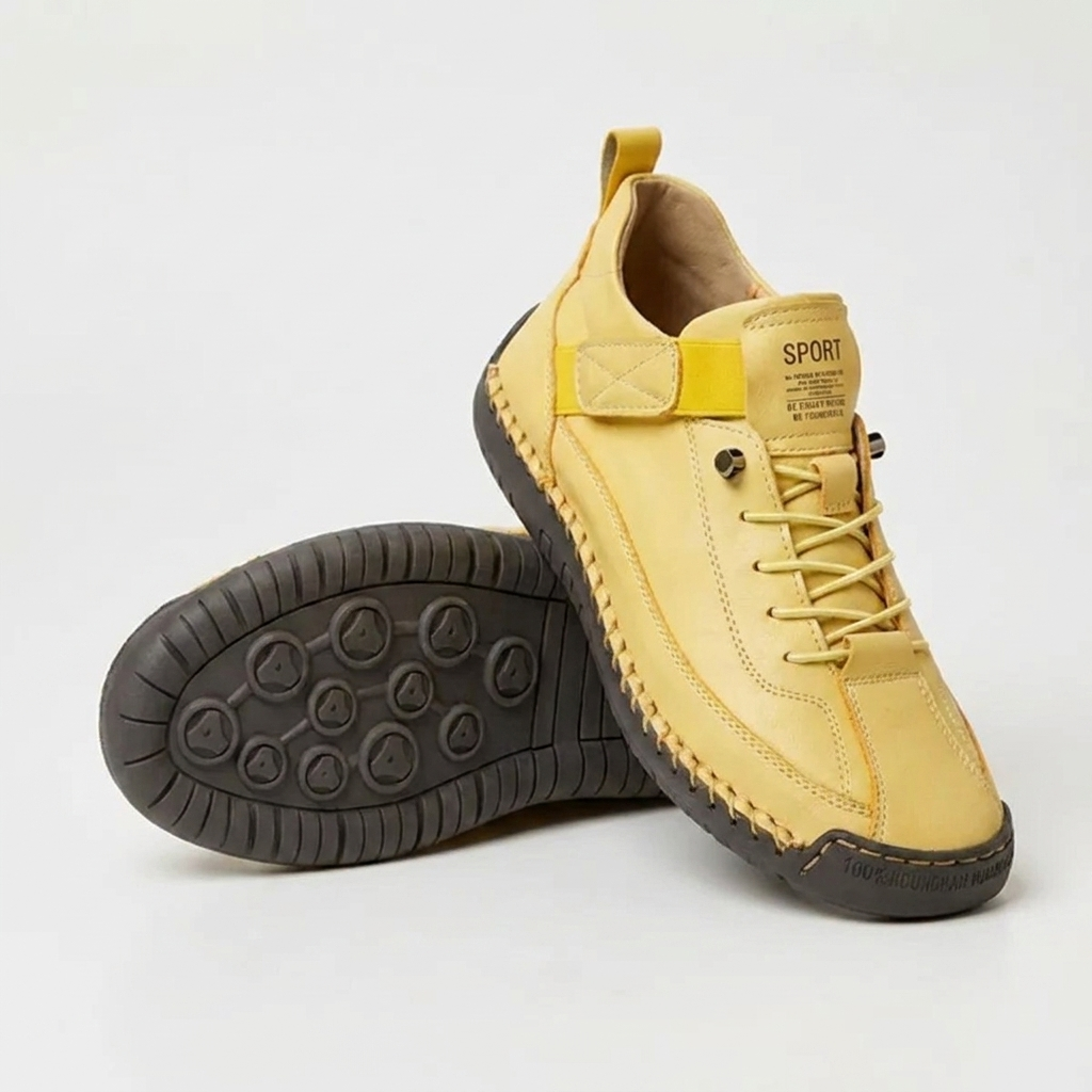 Rosie | Espadrilles orthopédiques et confortables