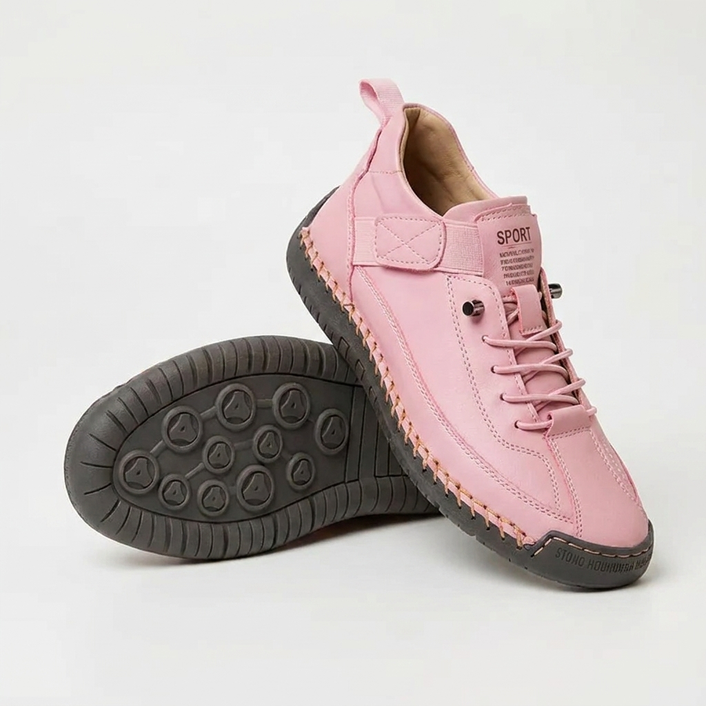 Rosie | Espadrilles orthopédiques et confortables