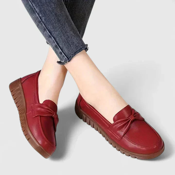 Mau™ | Orthopedic Loafers