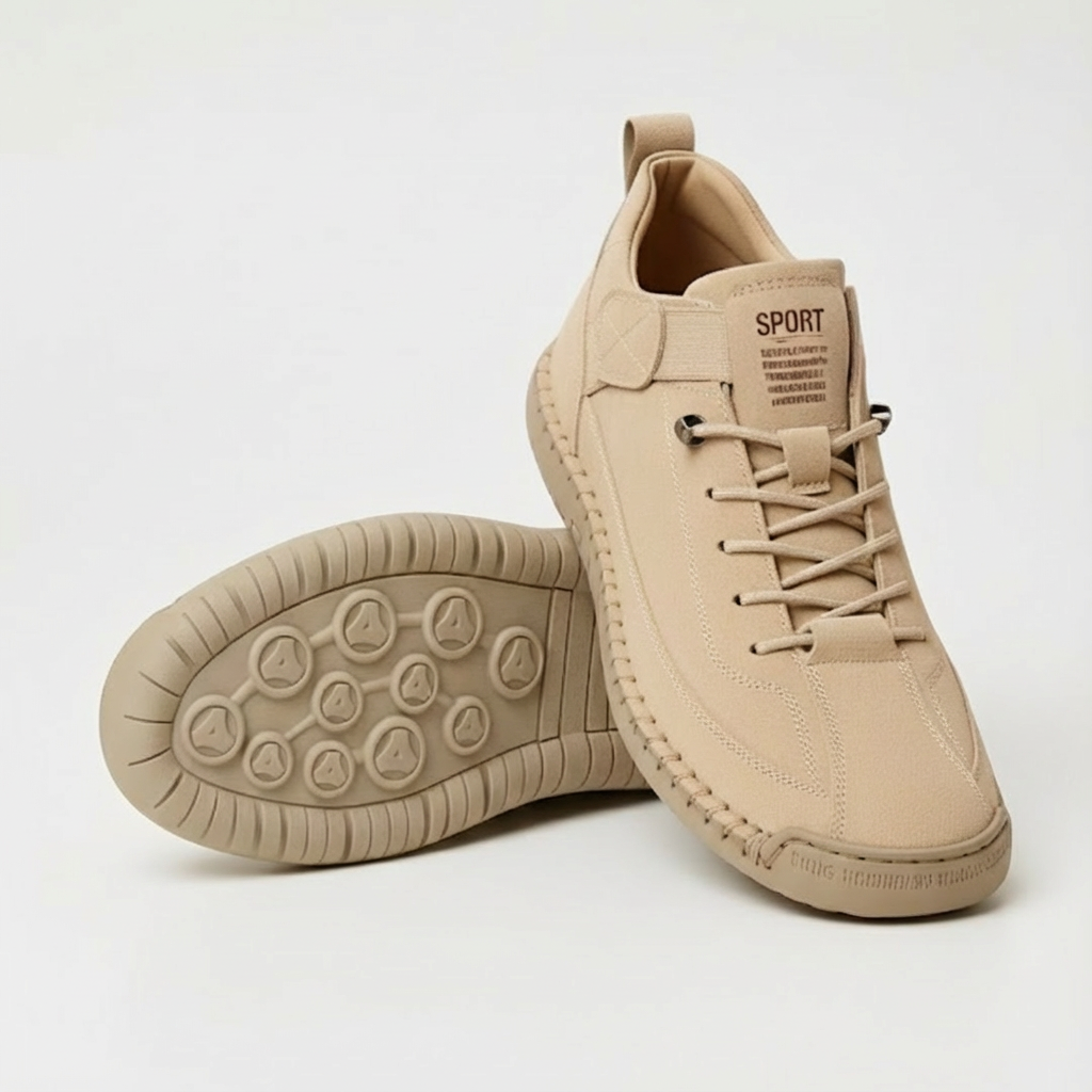 Rosie | Espadrilles orthopédiques et confortables