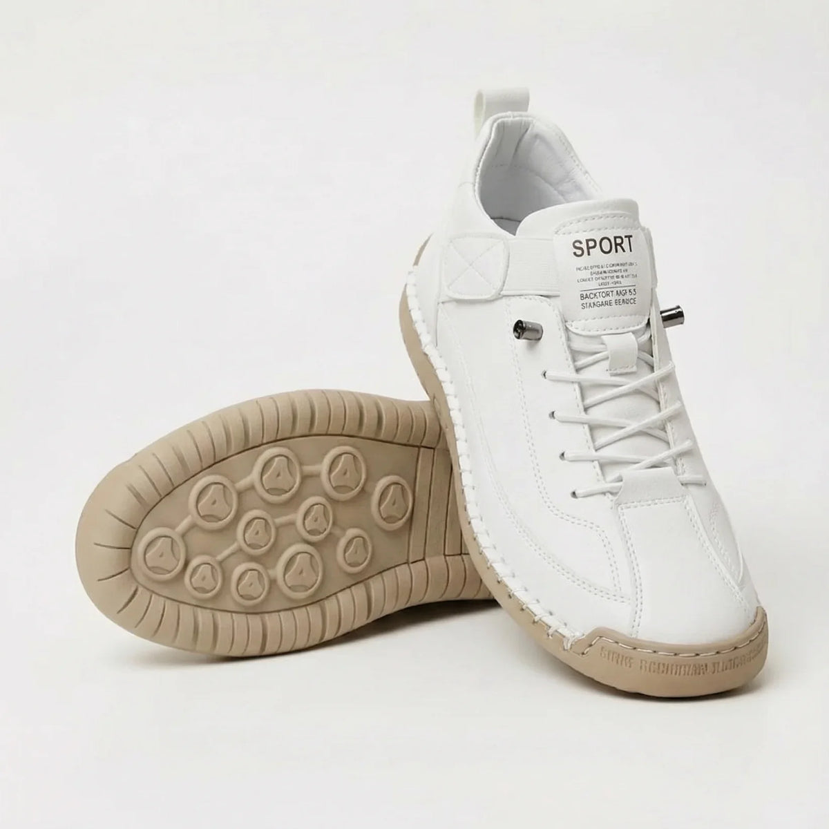Rosie | Espadrilles orthopédiques et confortables
