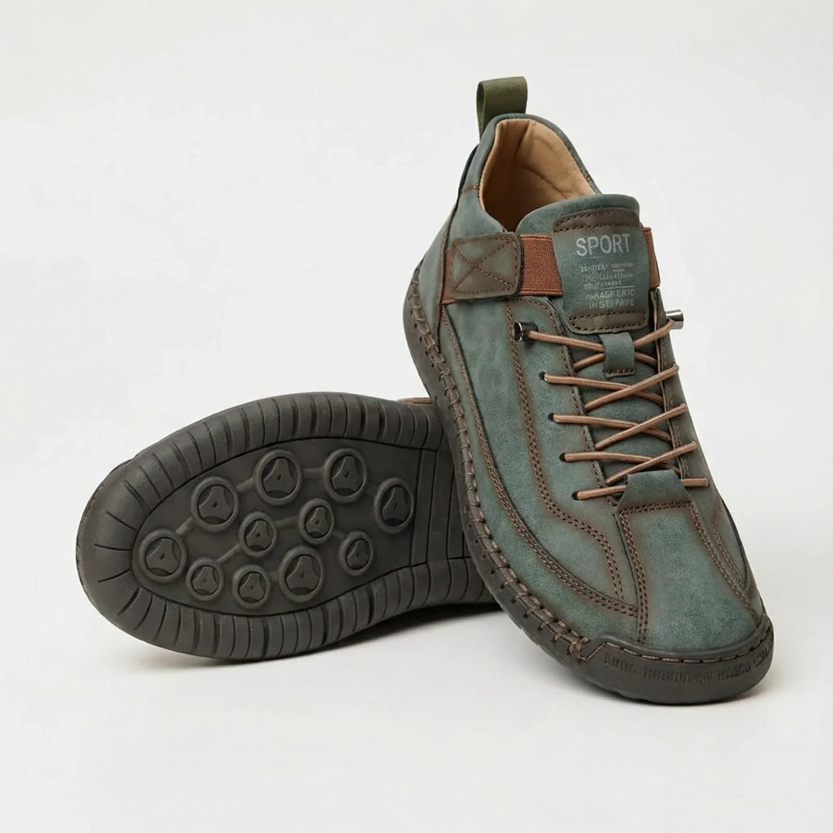 Rosie | Espadrilles orthopédiques et confortables
