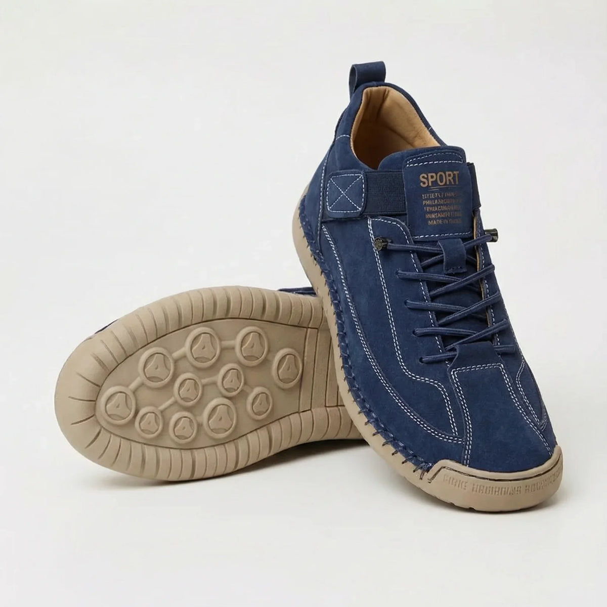 Rosie | Espadrilles orthopédiques et confortables