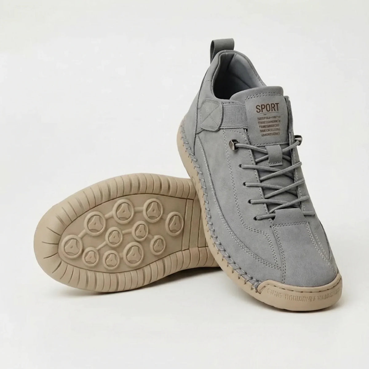 Rosie | Espadrilles orthopédiques et confortables