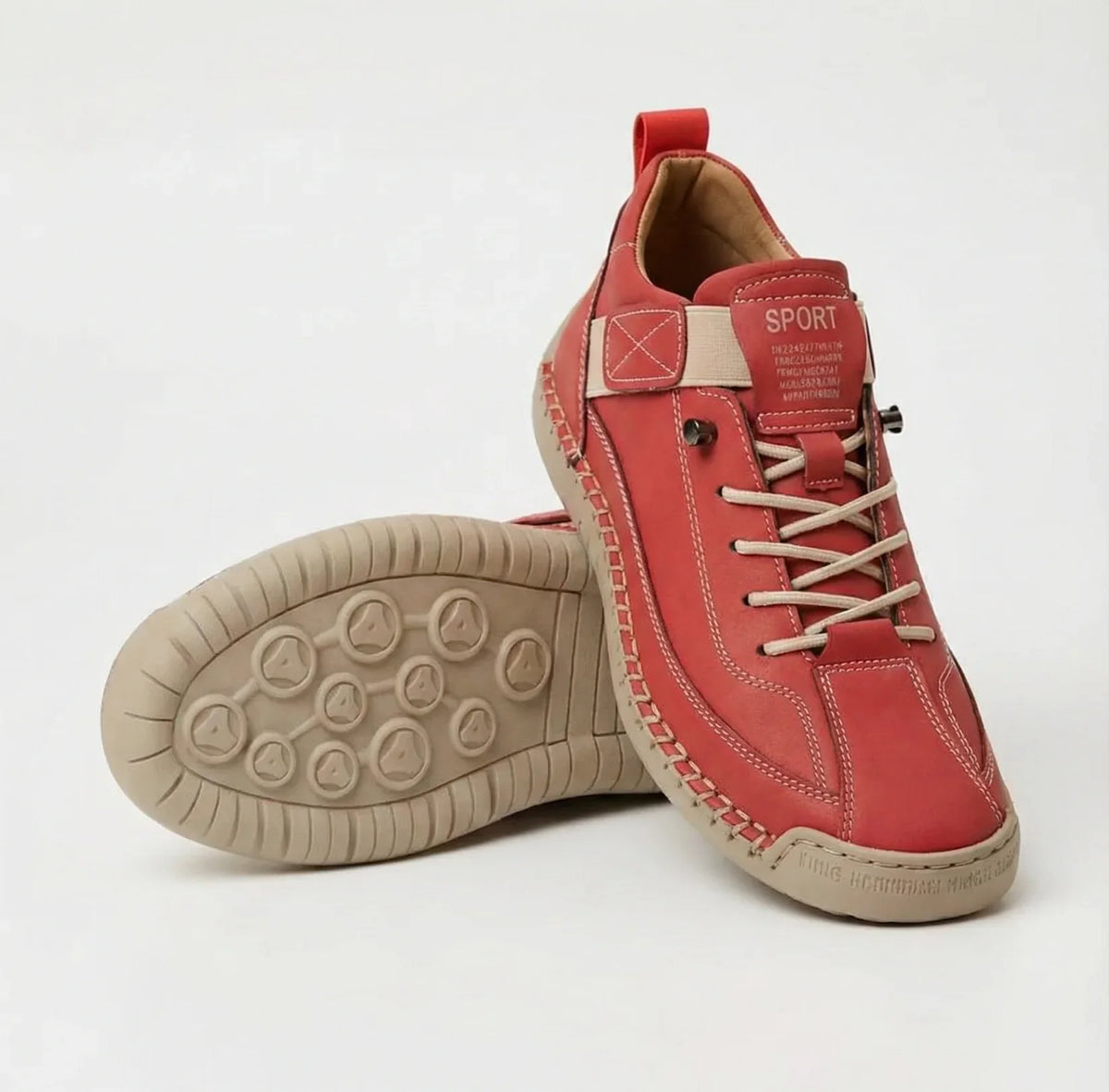 Rosie | Espadrilles orthopédiques et confortables
