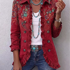 Lois Rouge