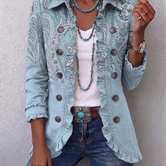 Lois Bleu ciel