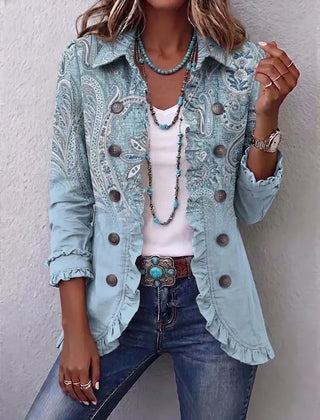 Lois Bleu ciel