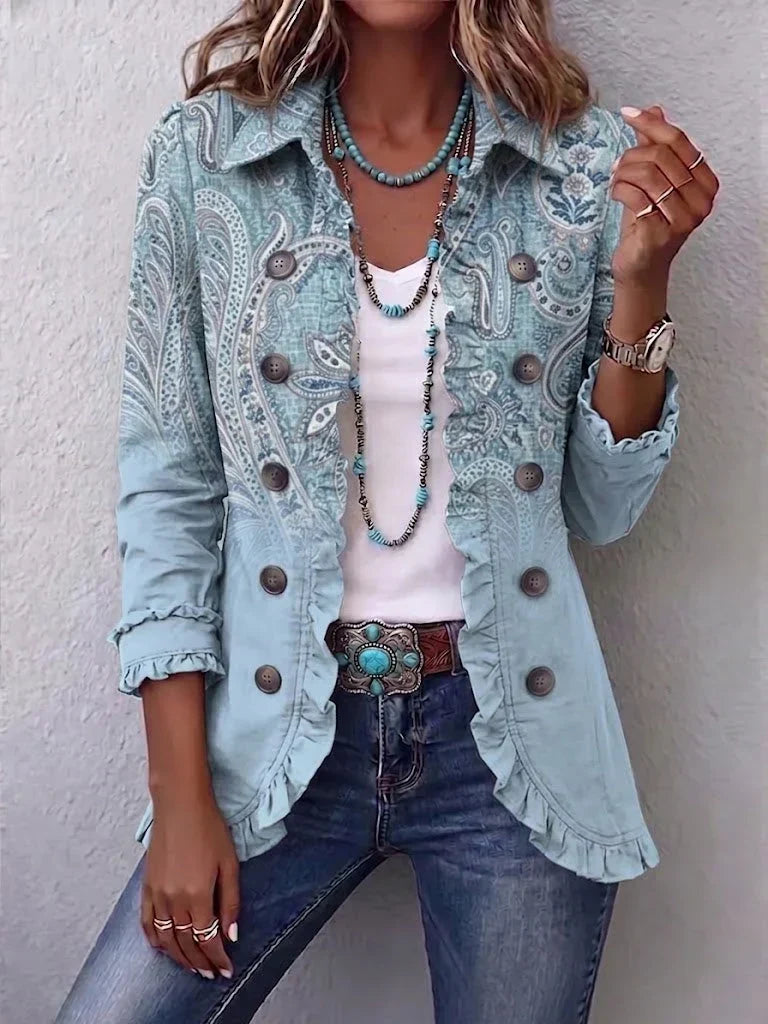 Lois Bleu ciel