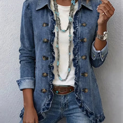 Lois Bleu moyen